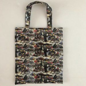 Paperchase shopper deals bag